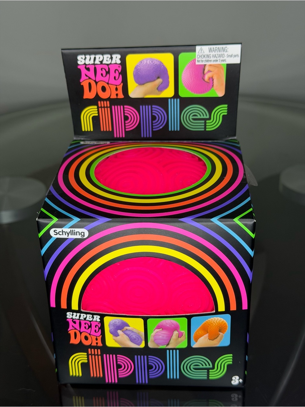 Super NeeDoh Ripples